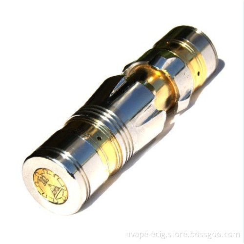 2014 Fully Mechanical E-Cigarette Maraxus Mod Clone